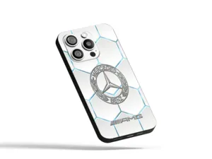 Mercedes Smartphone Cover Pro Max Limitierte Serie